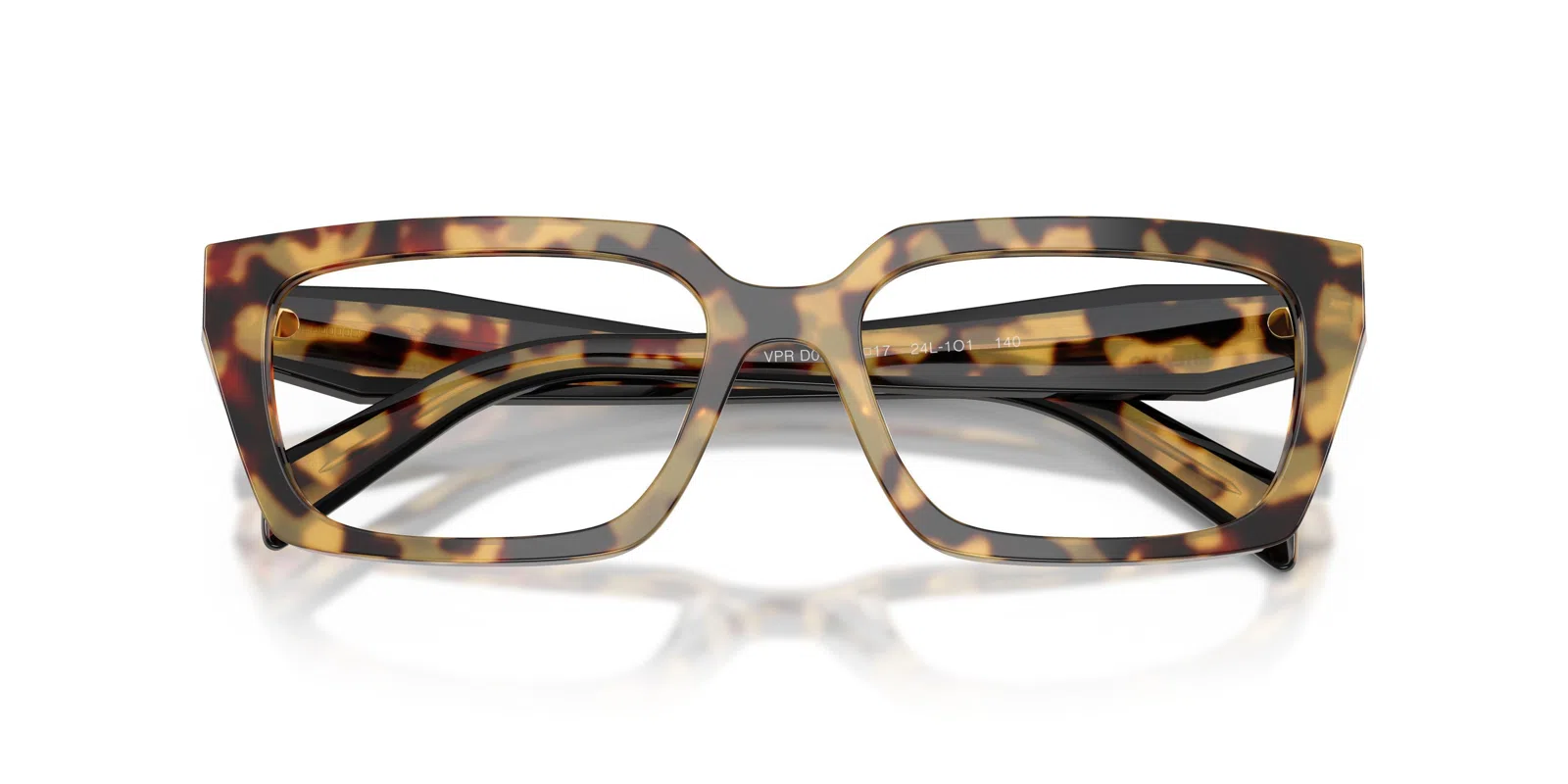 Prada D05V Eyeglasses - view 10